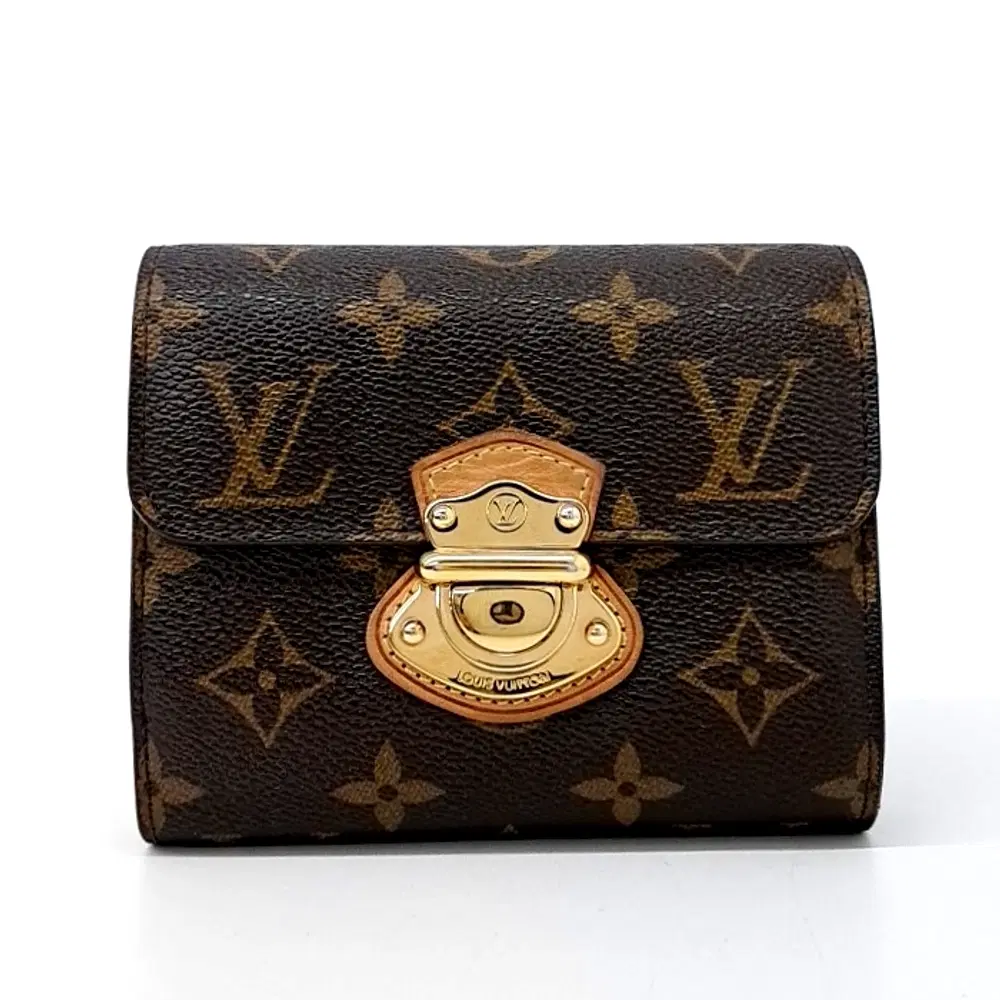 Louis Vuitton Monogram Joy Wallet M60211