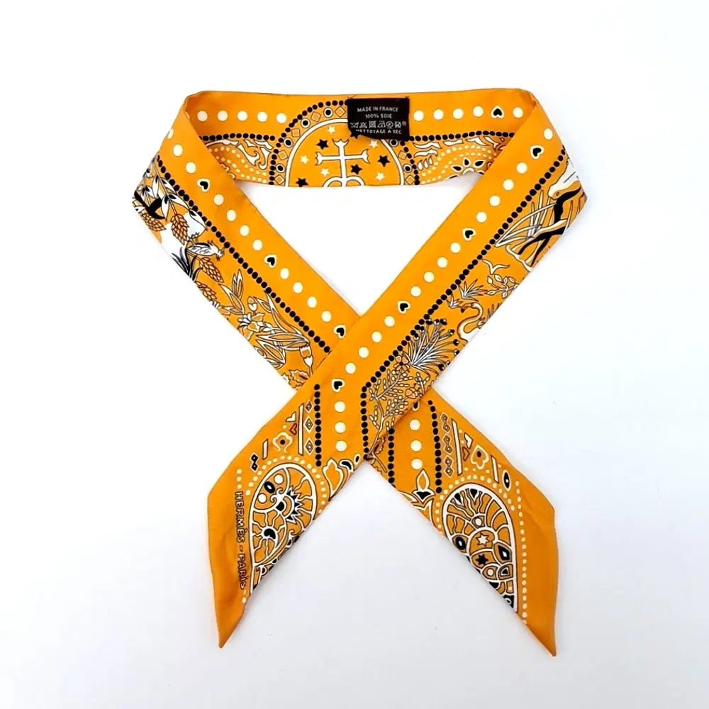 Hermes Twilly