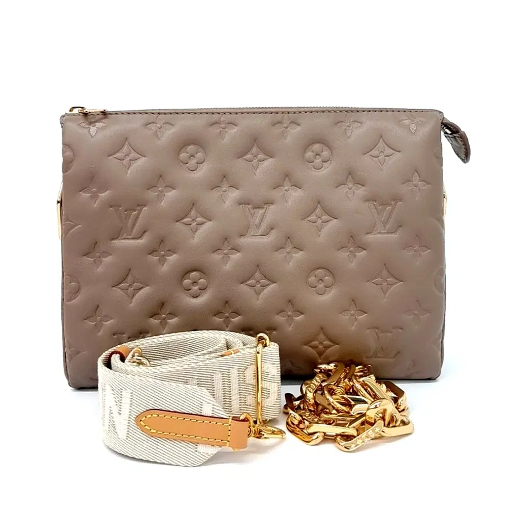 Louis Vuitton Cousin PM
