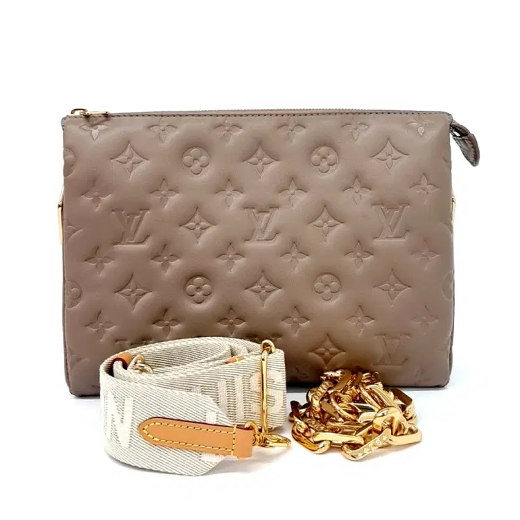 Louis Vuitton Cousin PM-Hover-Image