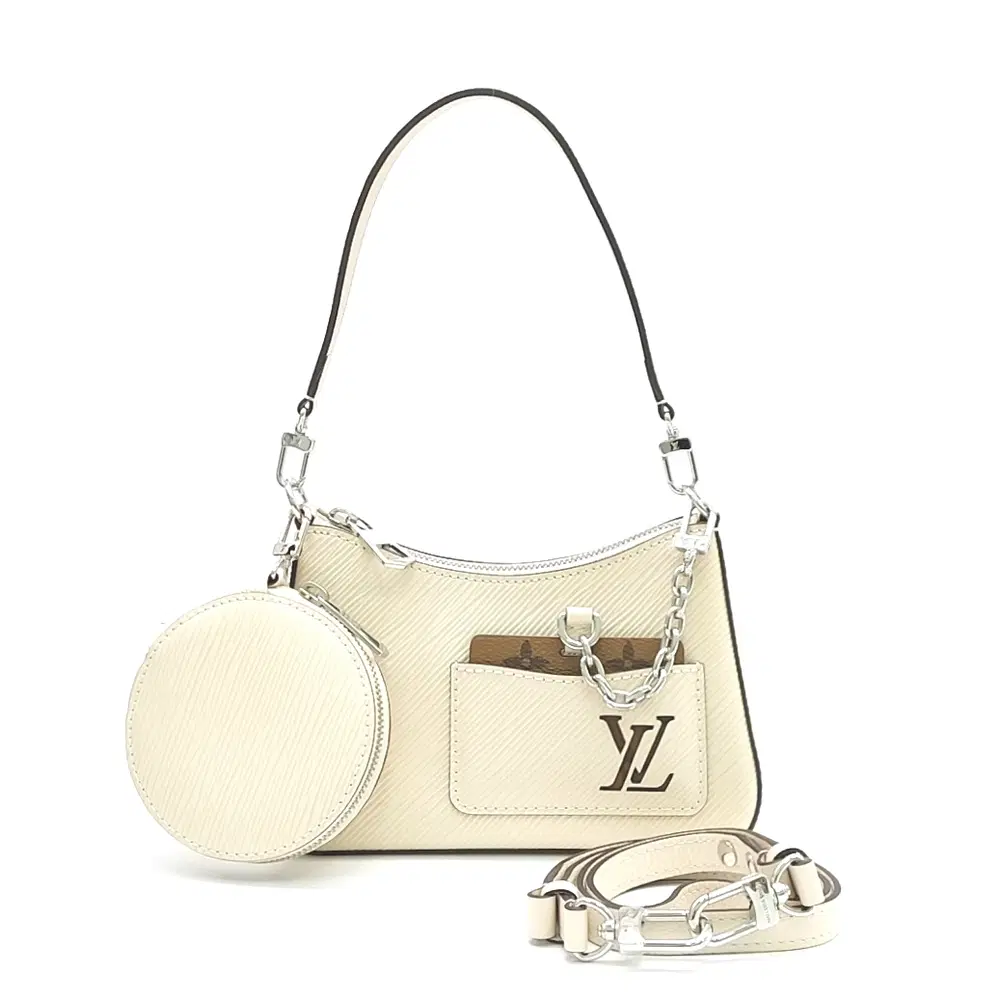 Louis Vuitton Epi Marellini M20999