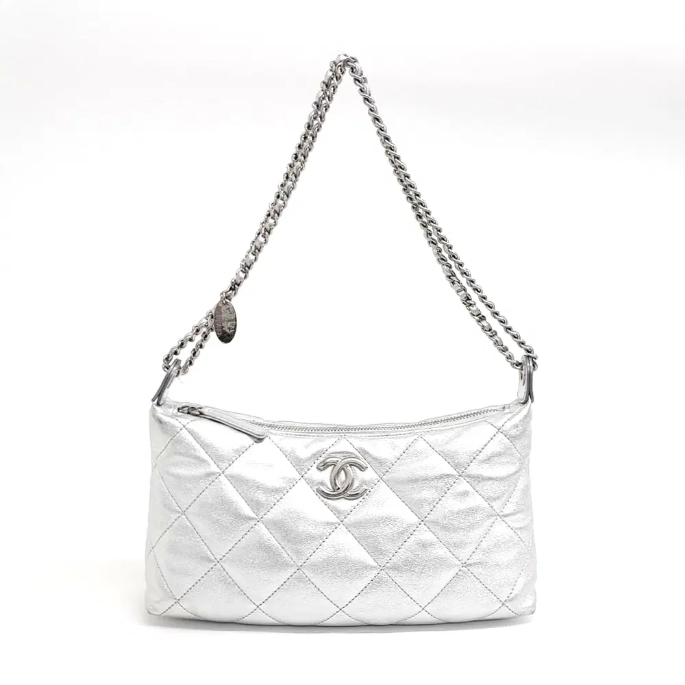 Chanel hobo bag AS5528