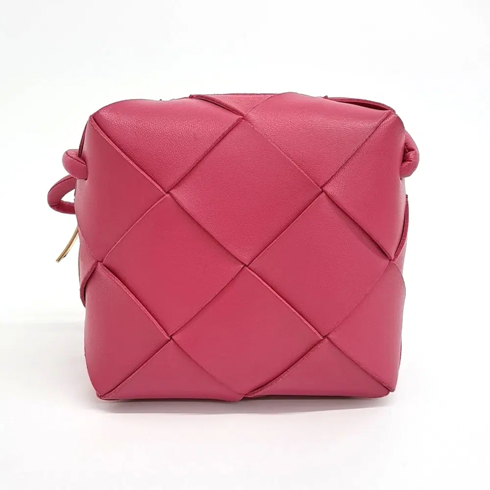Bottega Veneta Loop Camera Bag