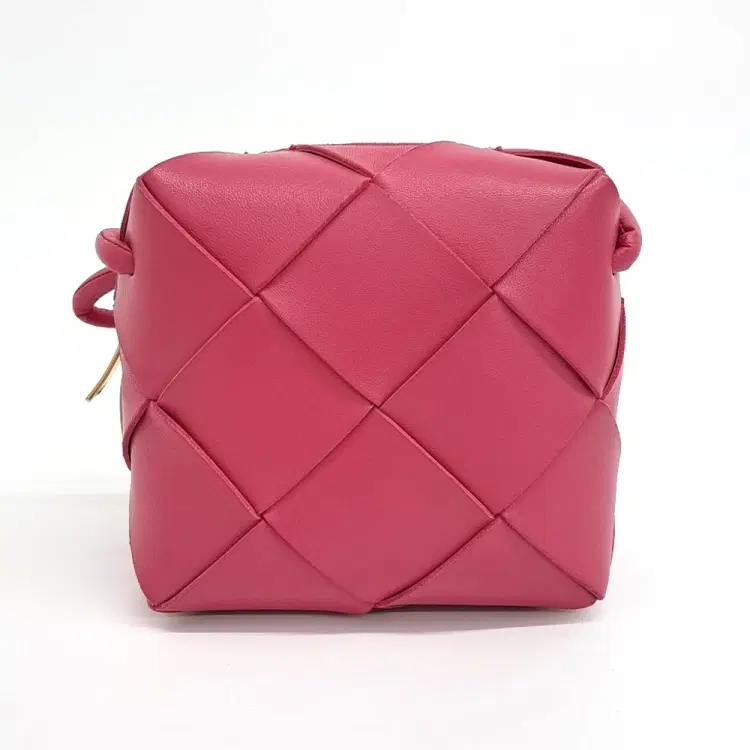 Bottega Veneta Loop Camera Bag-Hover-Image