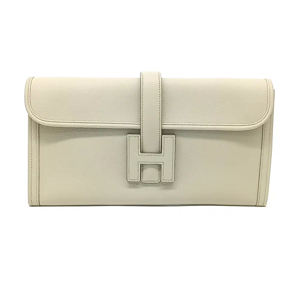 Hermes Zize Clutch (A)