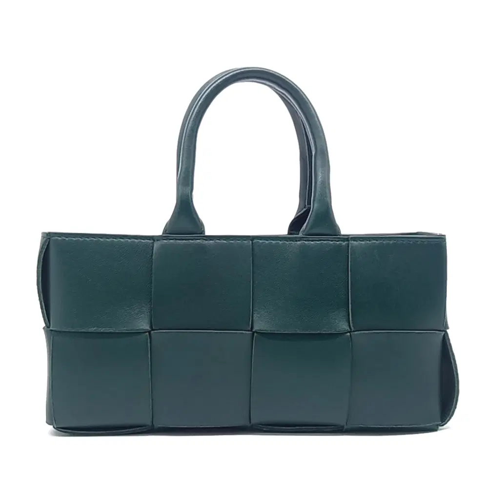 Bottega Veneta East West Arco Tote Bag