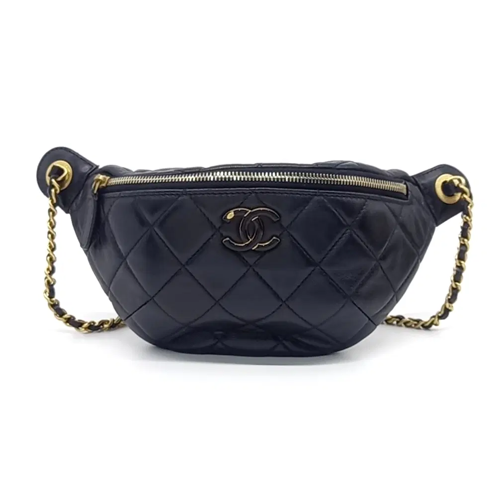 Chanel Waist Hip Sack