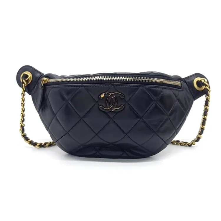 Chanel Waist Hip Sack-Hover-Image