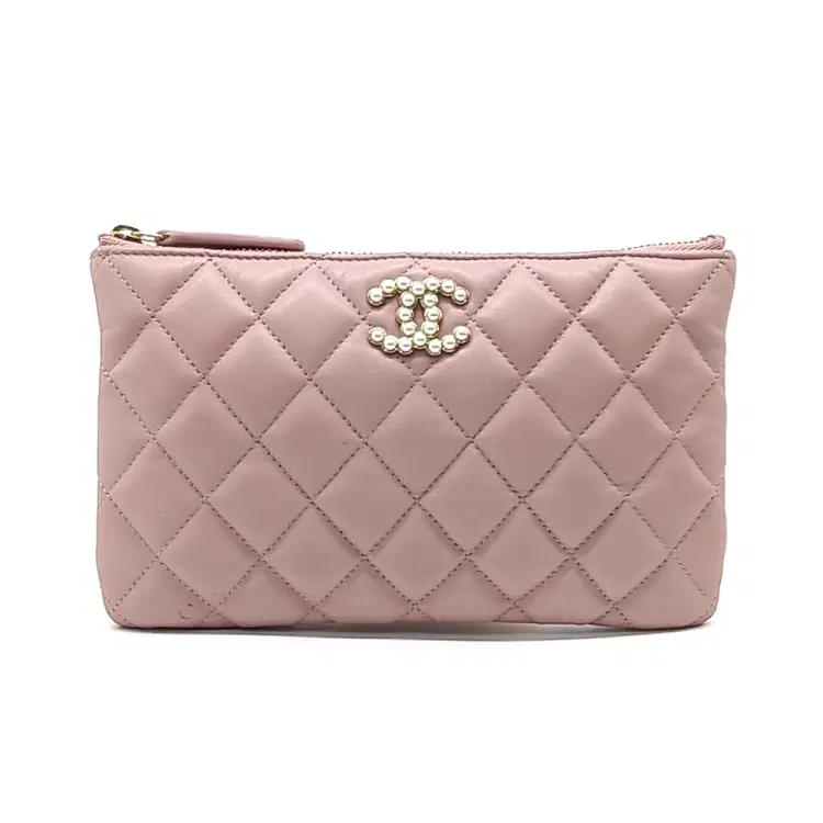 Chanel pouch-Hover-Image