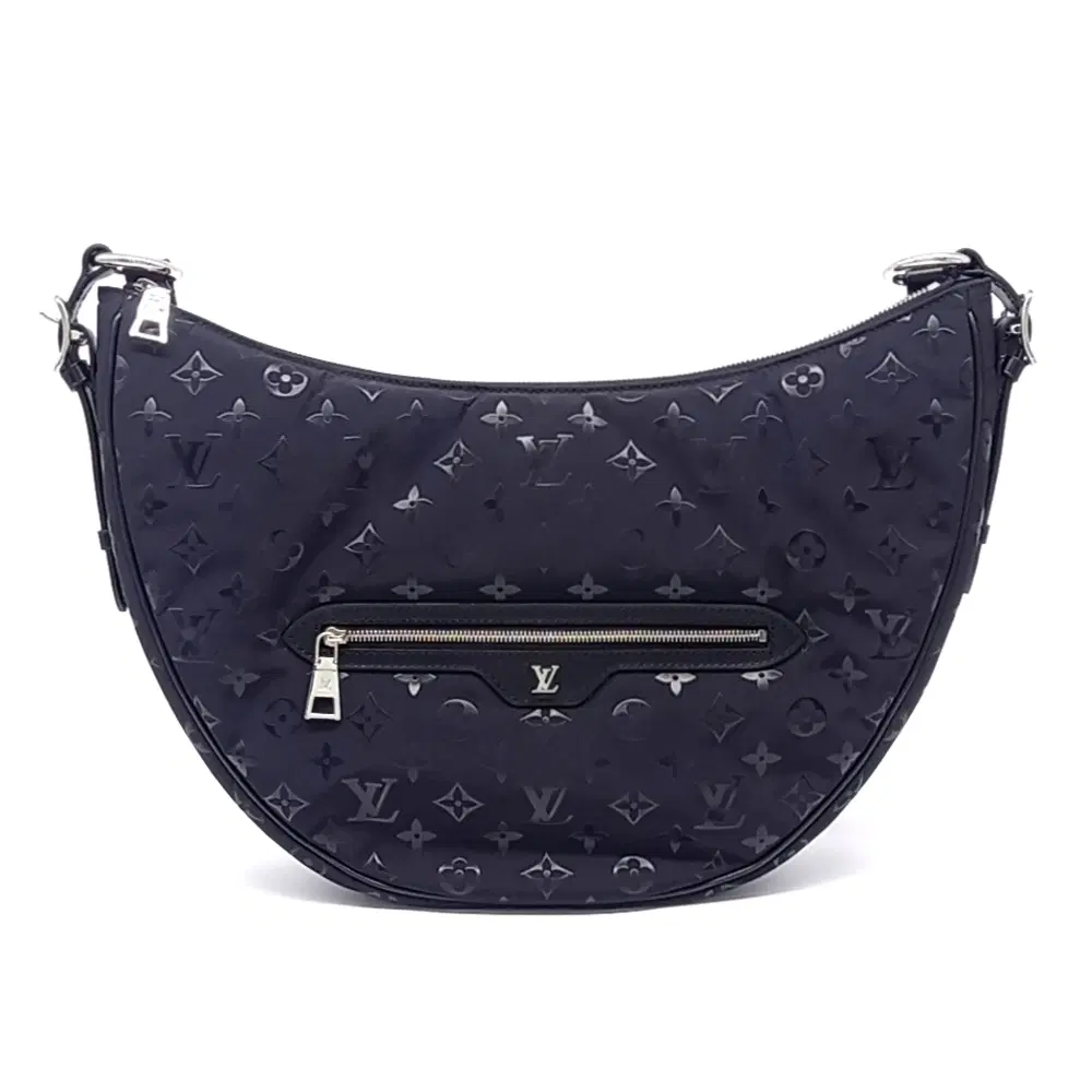 Louis Vuitton Loop Hobo Pocket Bag