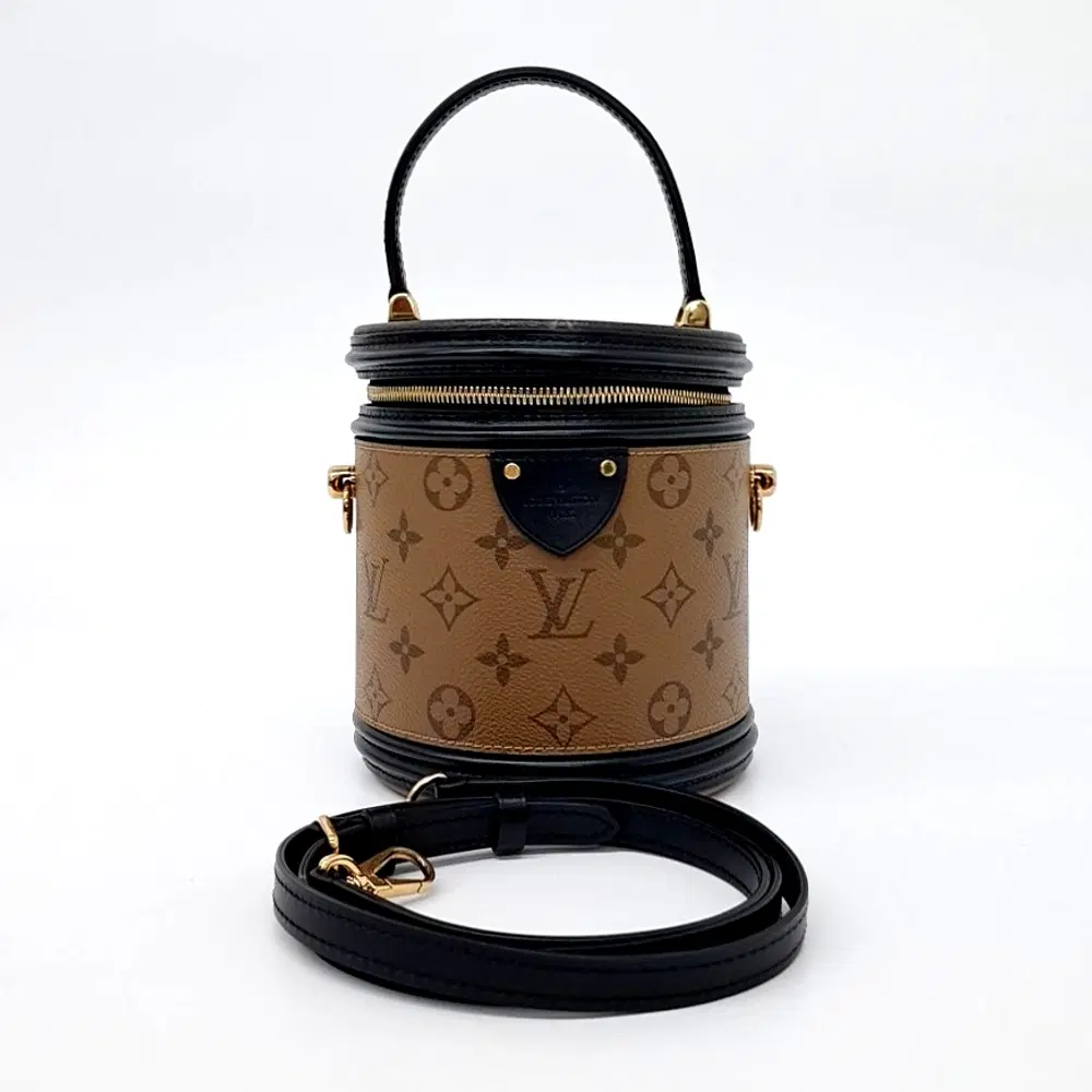 Louis Vuitton Cannes Vanity Bag