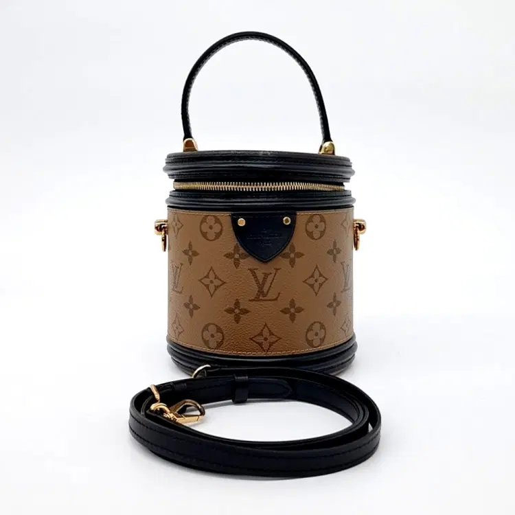 Louis Vuitton Cannes Vanity Bag-Hover-Image