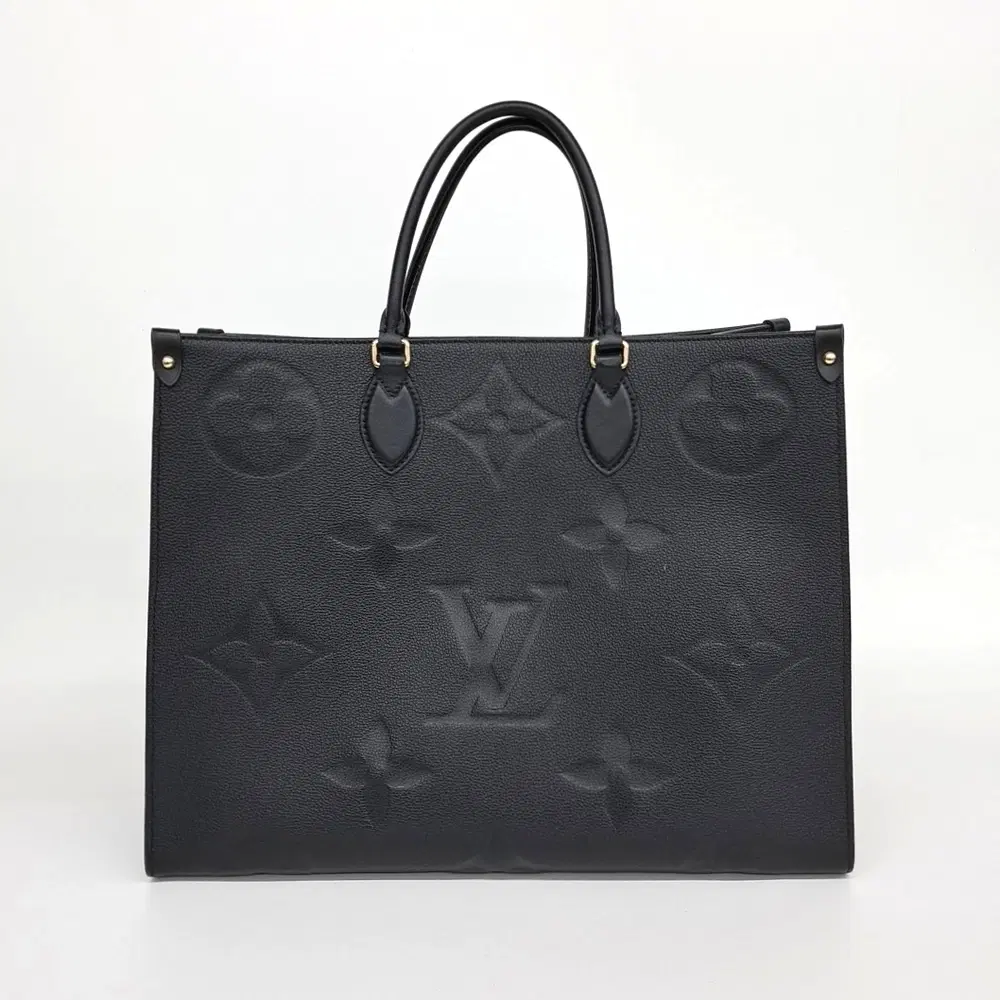 Louis Vuitton Empreinte On the Go GM M44925