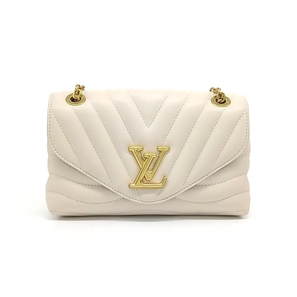 Louis Vuitton New Wave Chain Shoulder Bag M58549