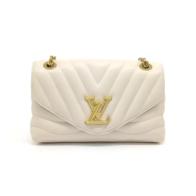 Louis Vuitton New Wave Chain Shoulder Bag M58549-Hover-Image