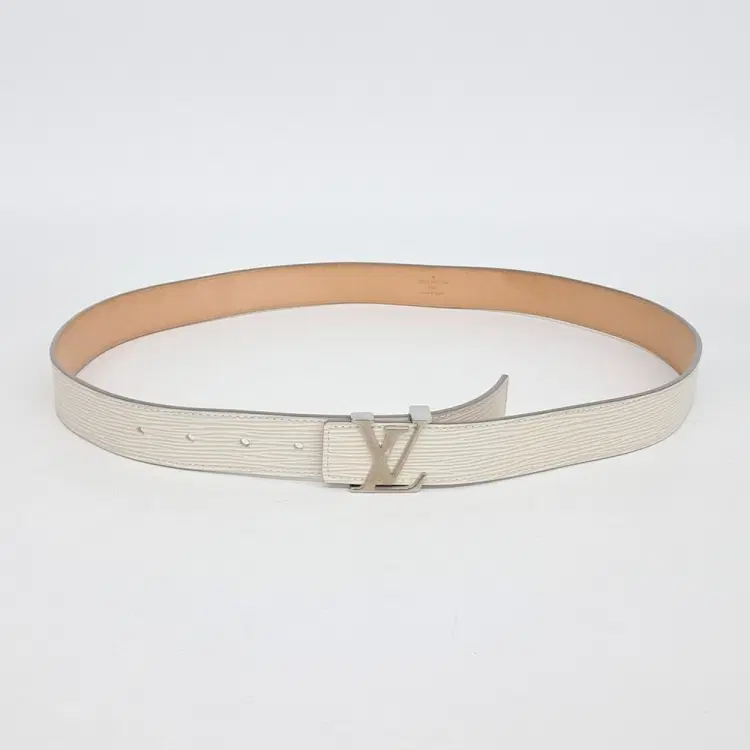 Louis Vuitton Epi belt-Hover-Image