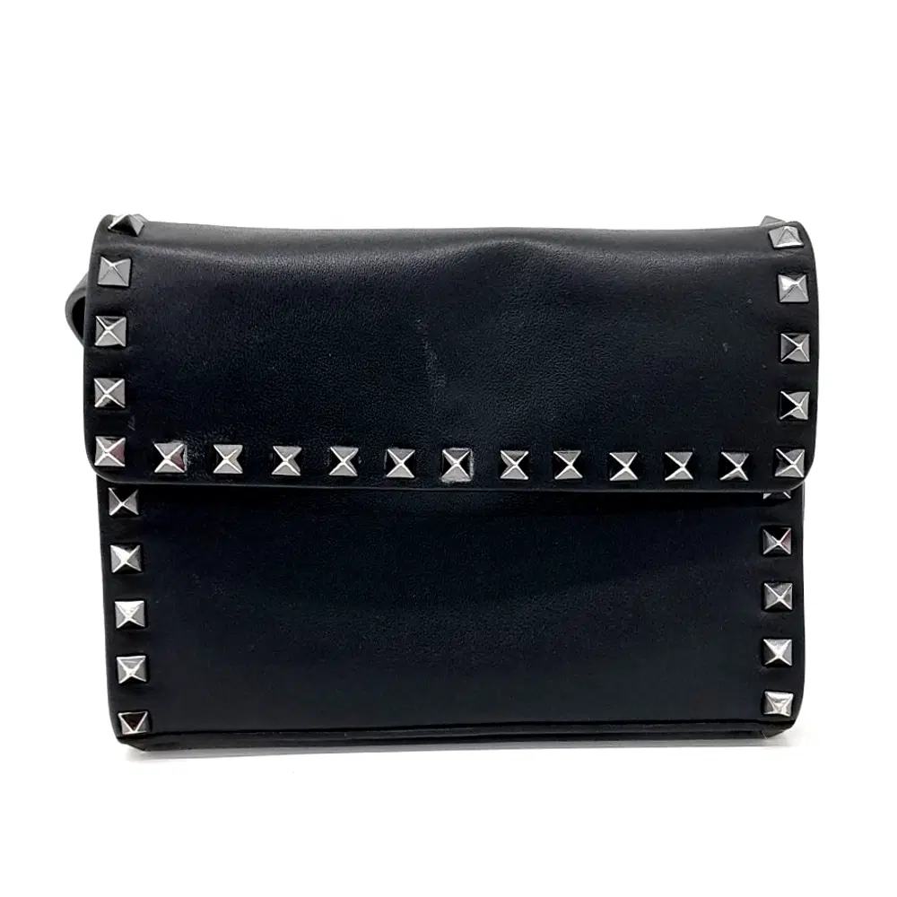 Valentino Rockstud Crossbody Bag