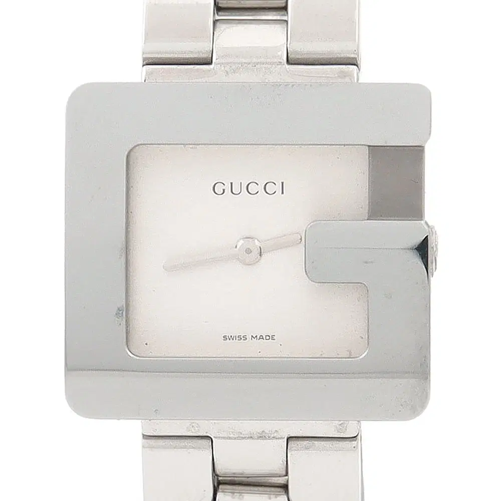 Gucci Steel Watch (3600L)
