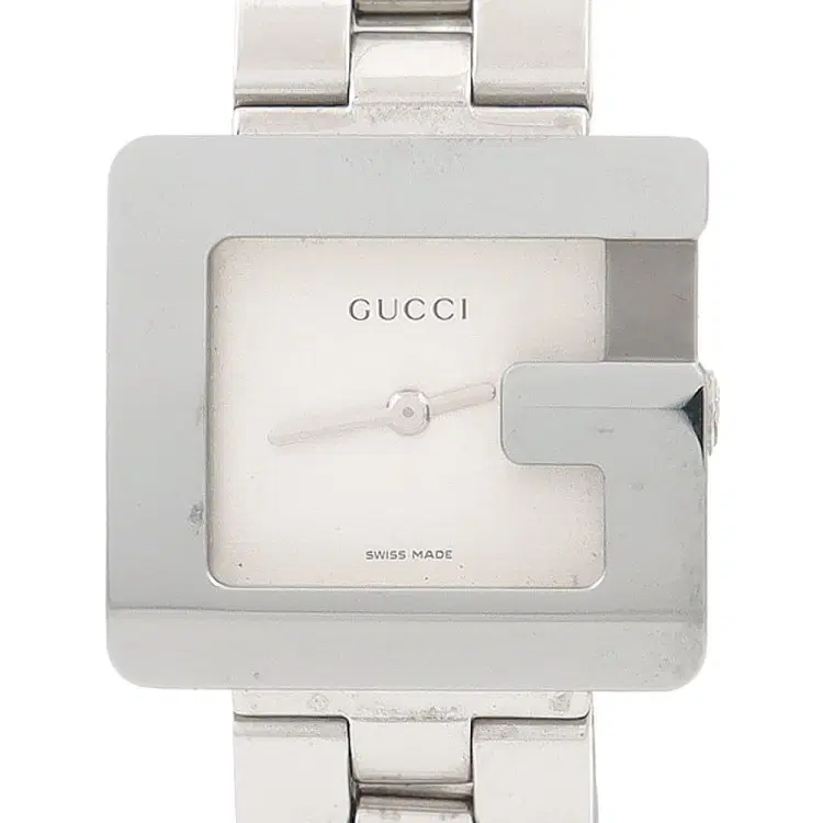 Gucci Steel Watch (3600L)-Hover-Image