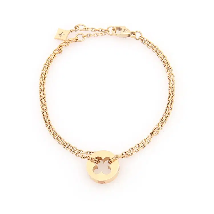 Louis Vuitton Empreinte Bracelet-Hover-Image