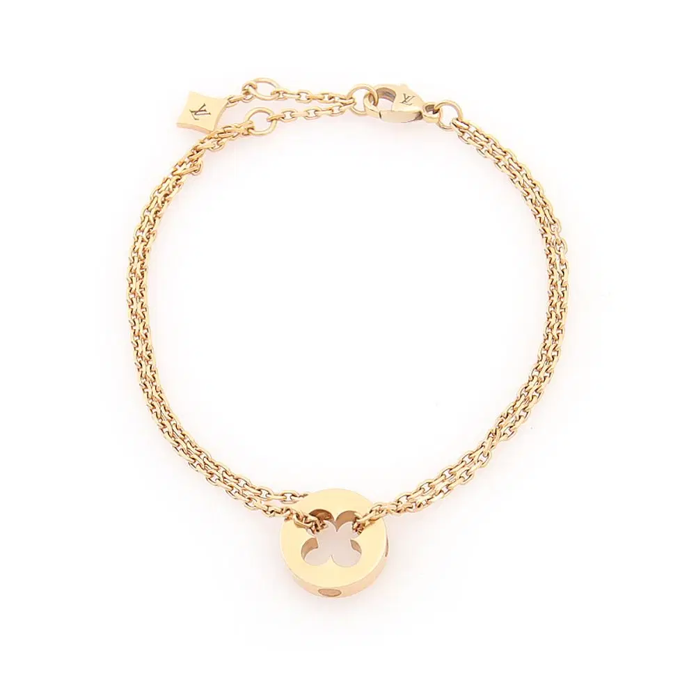Louis Vuitton Empreinte Bracelet