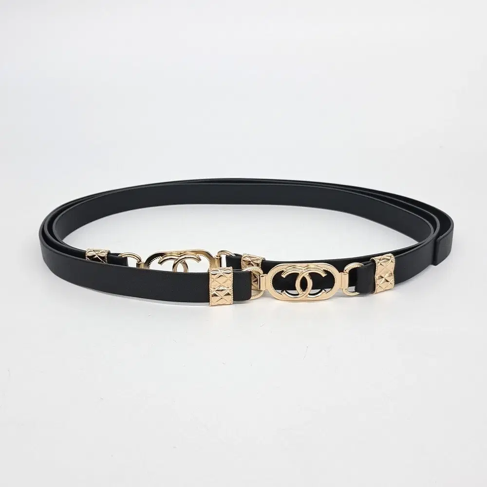 Chanel belt