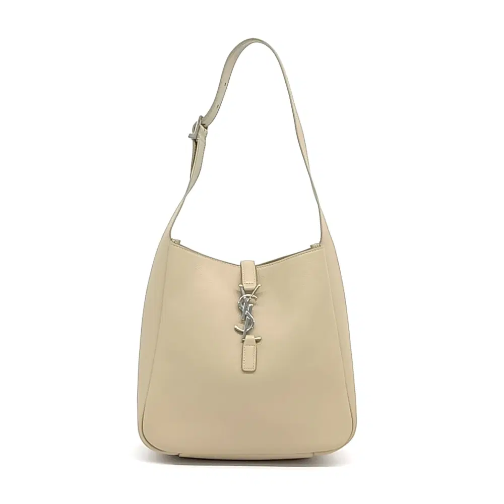 Saint Laurent LE 5 A 7 Small Hobo Bag (713938)