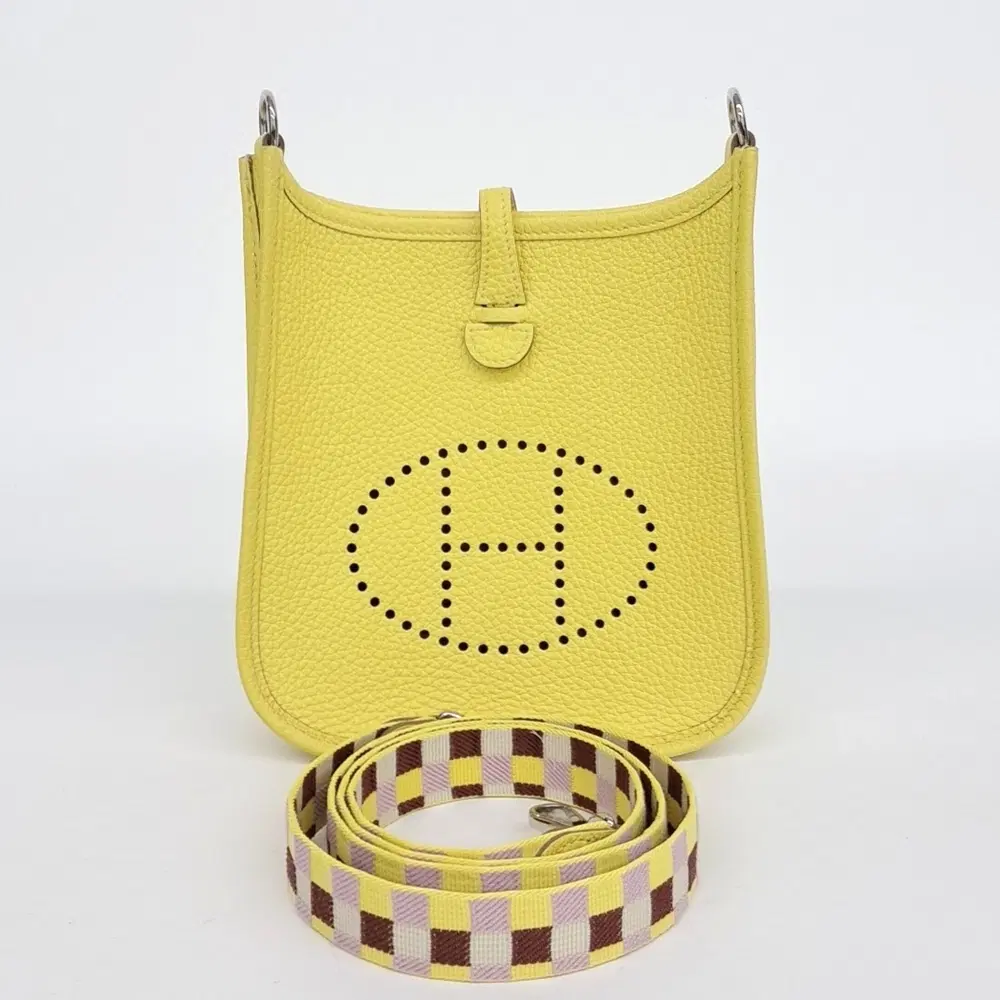 Hermes Evelyn 16 (U)