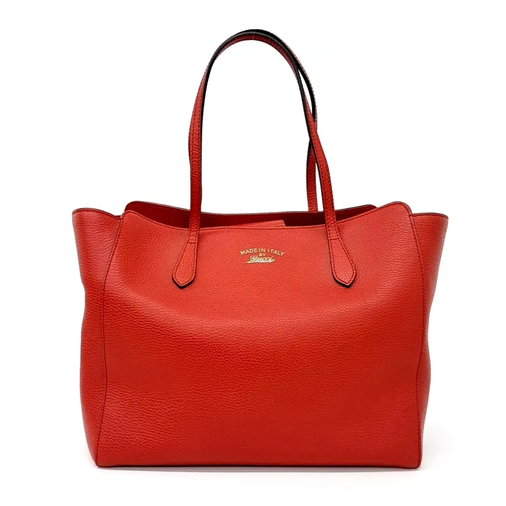 Gucci Swing Shoulder Bag (354397)