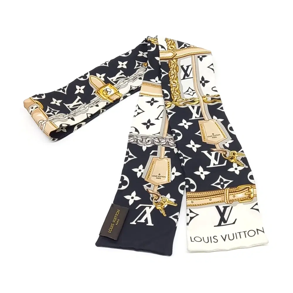 Louis Vuitton Monogram Confidential Bandeau