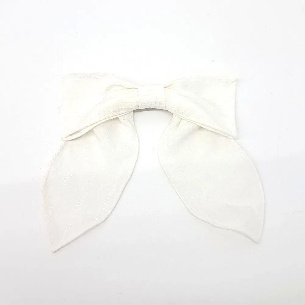 Chanel Hairpin