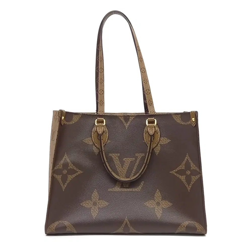 Louis Vuitton On The Go Mm