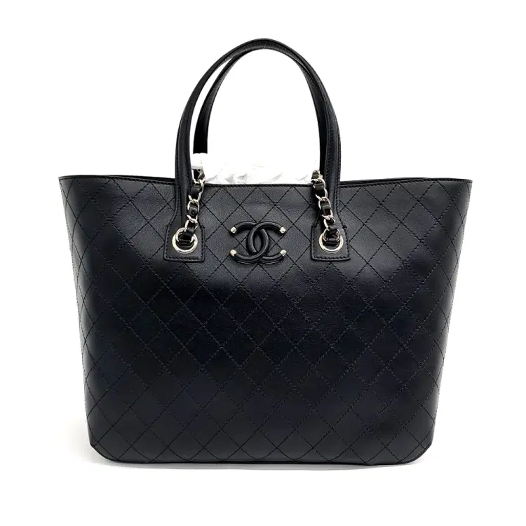 Chanel Chain Shoulder Bag As0535-Hover-Image