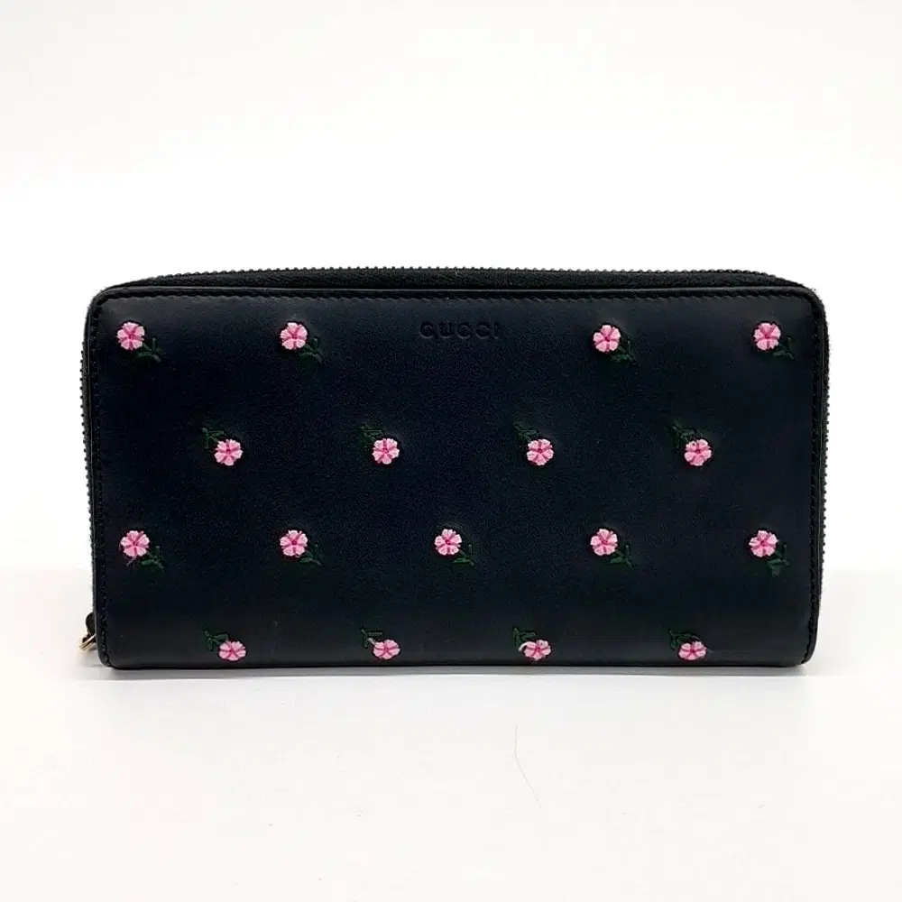 Gucci Long Wallet (428785)