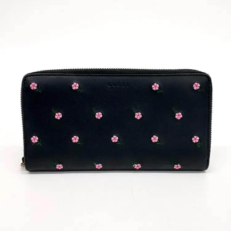 Gucci Long Wallet (428785)-Hover-Image