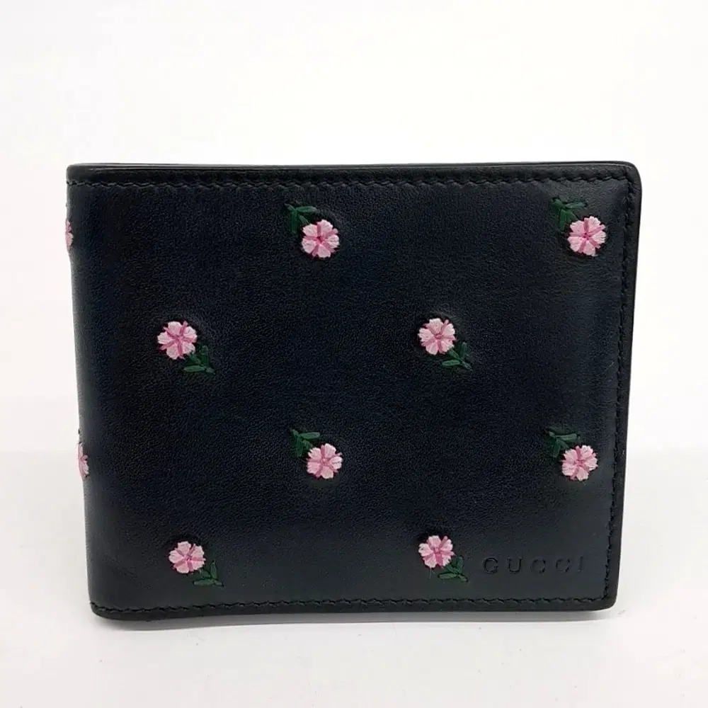 Gucci Half Wallet (428783)