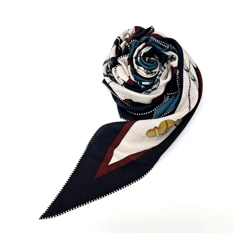 Hermes Rosangji Scarf-Hover-Image