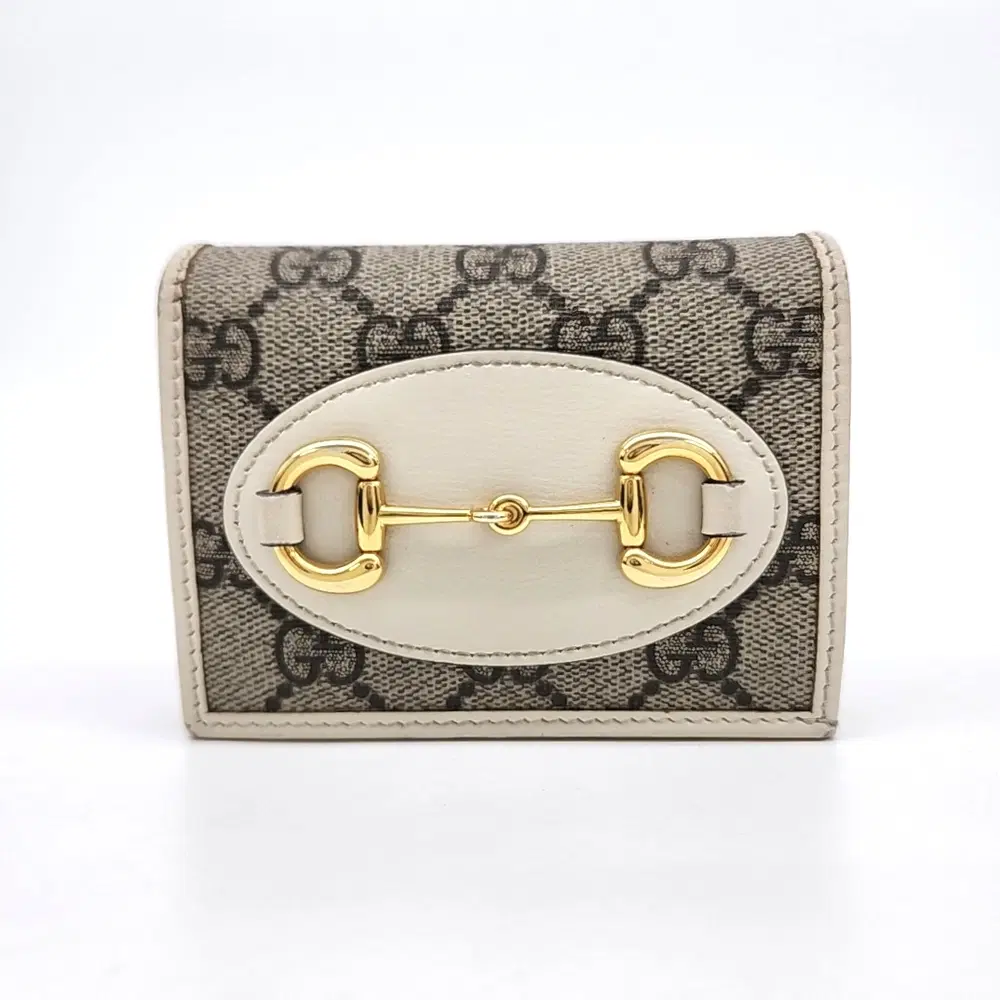 Gucci 1955 Horsebit Ring Wallet (621887)