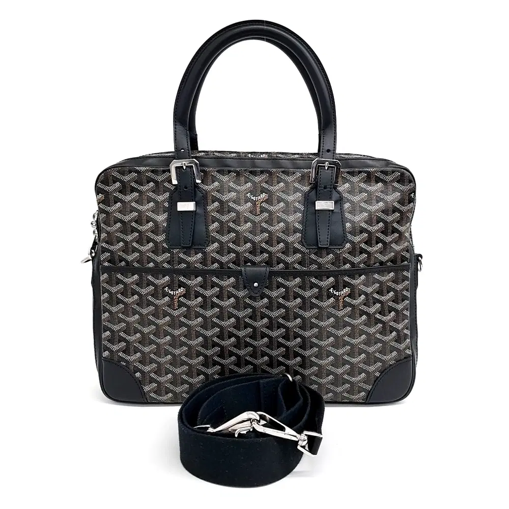Goyard Ambassade Pm + Strap