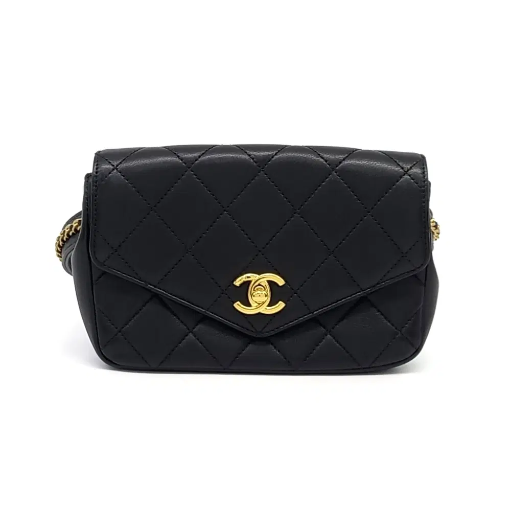 Chanel Belt Bag