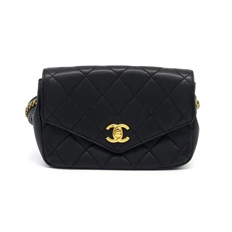 Chanel Belt Bag-Hover-Image