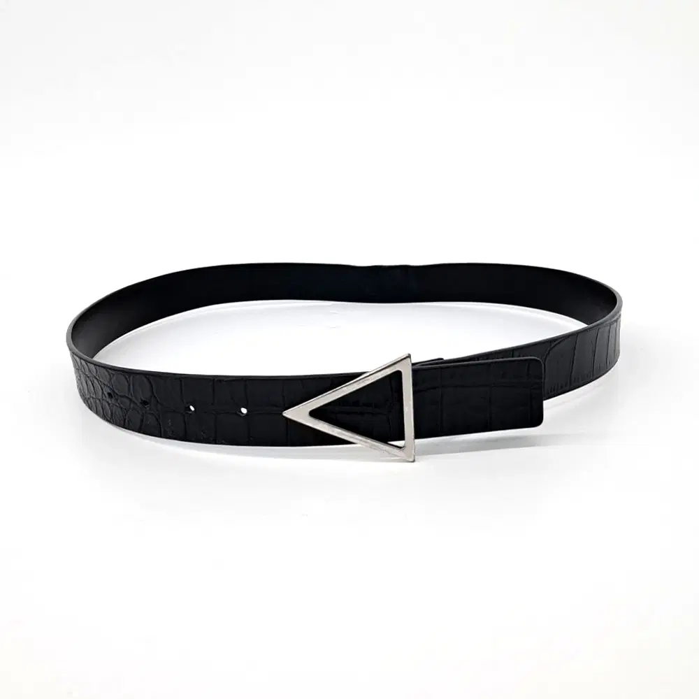 Bottega Veneta Triangle Belt