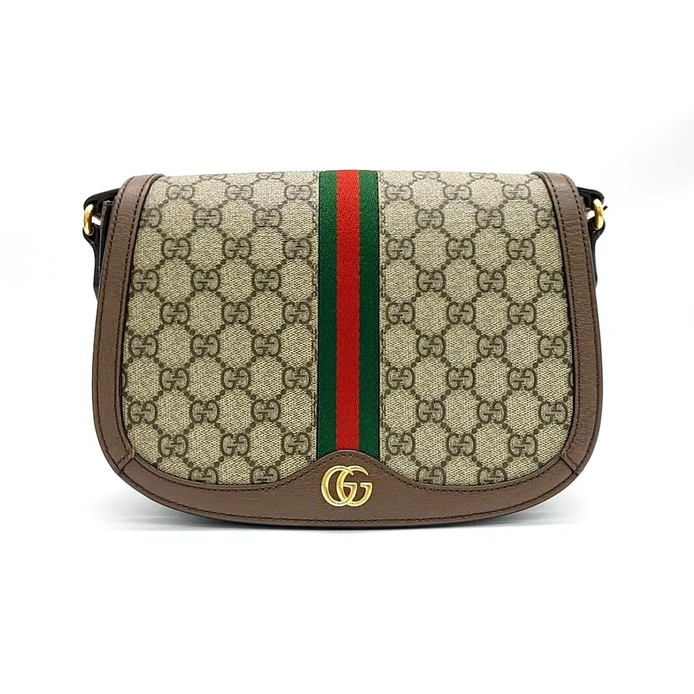 Gucci Ophidia Gg Cross Bag (601044)