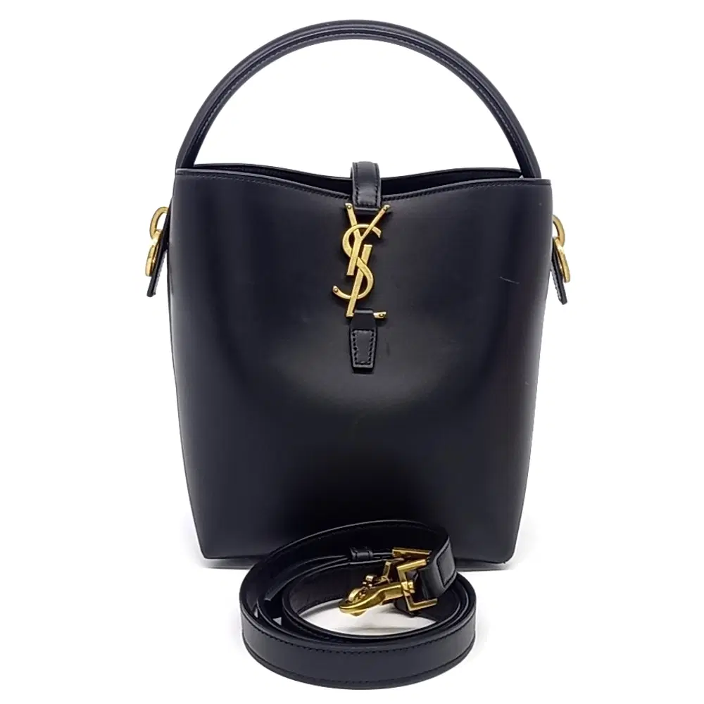 Saint Laurent Le37 Bucket Bag (749036)