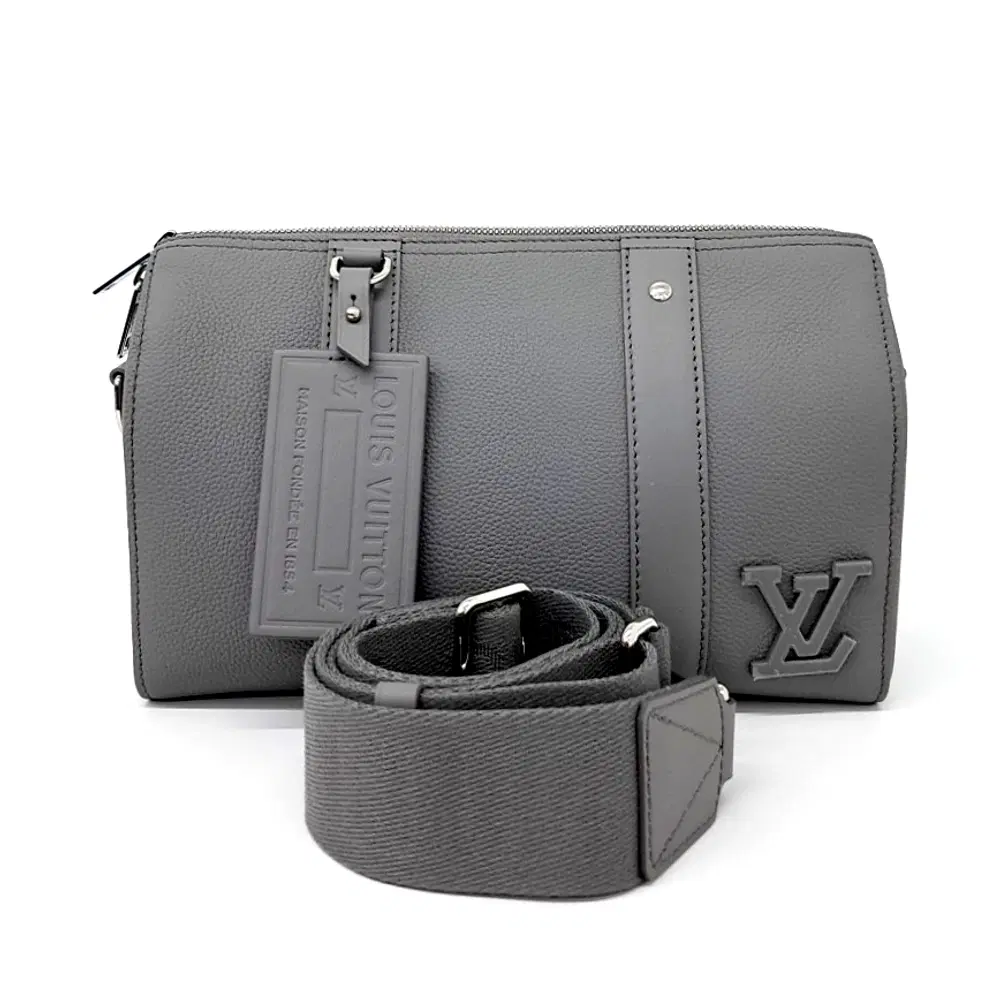 Louis Vuitton City Keepall