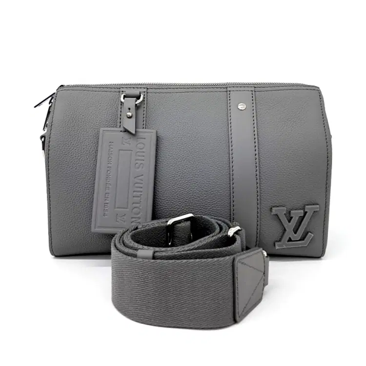 Louis Vuitton City Keepall-Hover-Image