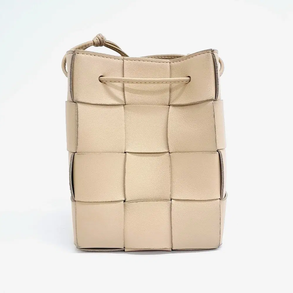 Bottega Veneta Cassette Bucket Bag
