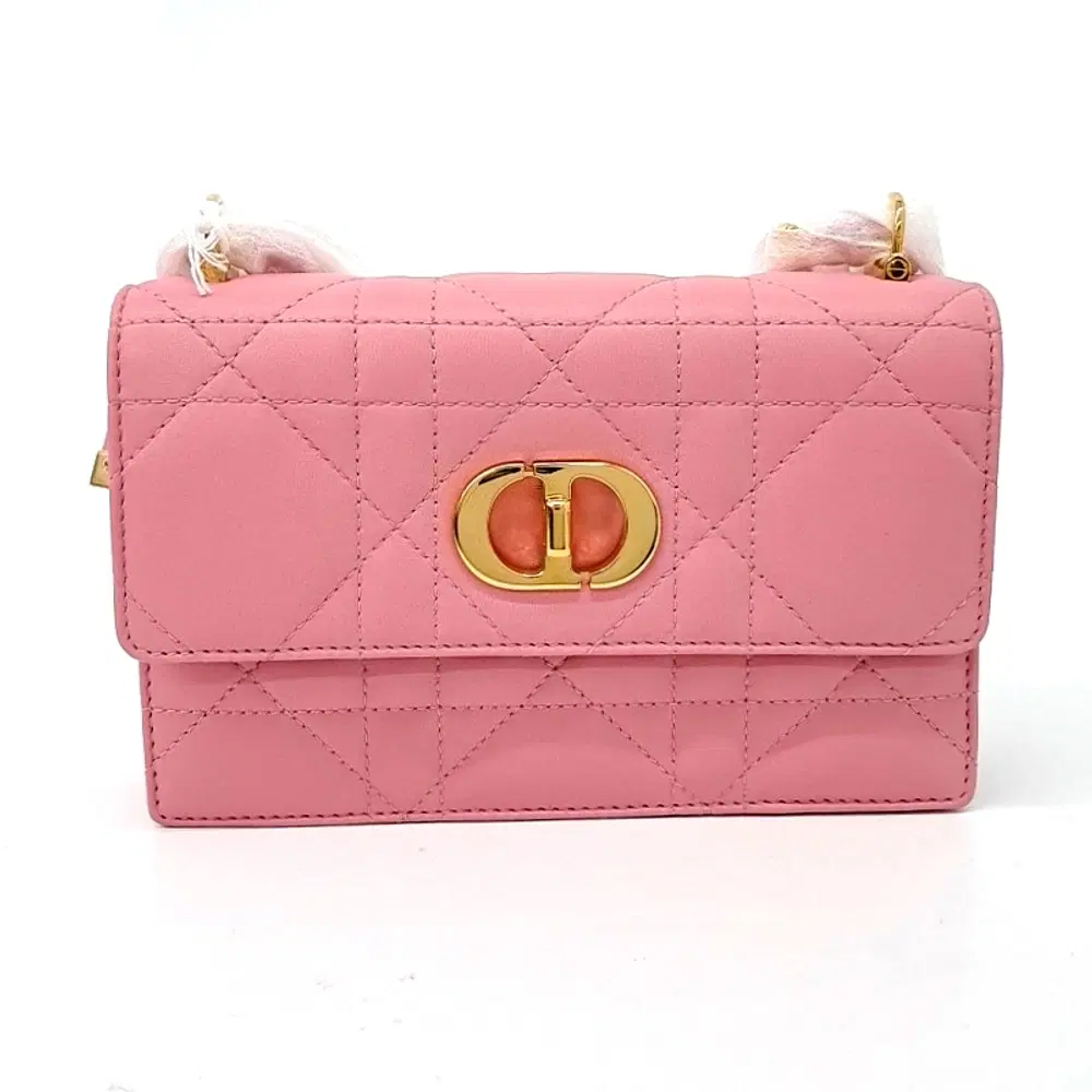 Christian Dior Miss Caro Mini S5169