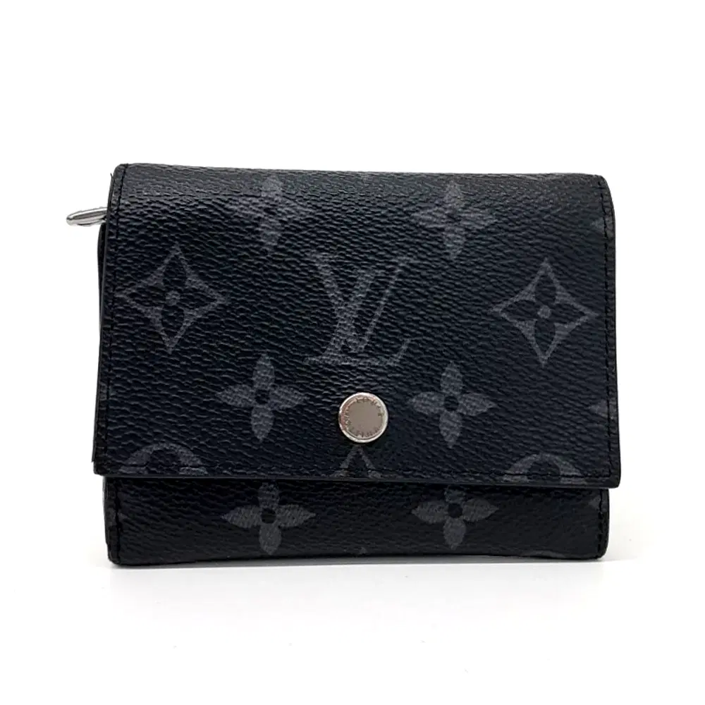 Louis Vuitton Eclipse Victor Wallet