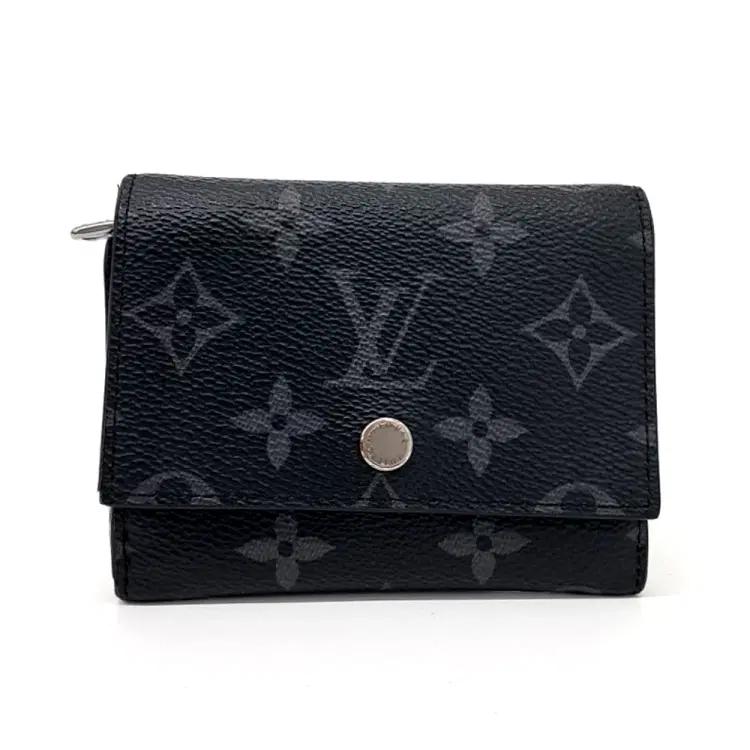Louis Vuitton Eclipse Victor Wallet-Hover-Image